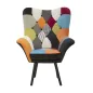 Fotel YORK 75 83 100 cm